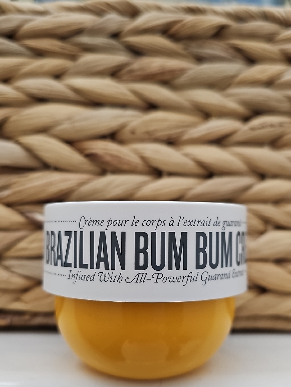 Sol de Janeiro Brazilian Bum Bum Cream